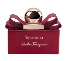 Аромат Salvatore Ferragamo Signorina In Rosso Парфюмерная вода