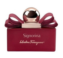 Аромат Salvatore Ferragamo Signorina In Rosso Парфюмерная вода