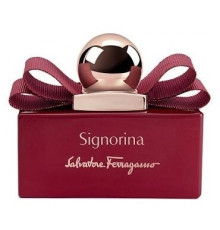 Аромат Salvatore Ferragamo Signorina In Rosso Парфюмерная вода