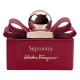 Купить недорого Аромат Salvatore Ferragamo Signorina In Rosso Парфюмерная вода