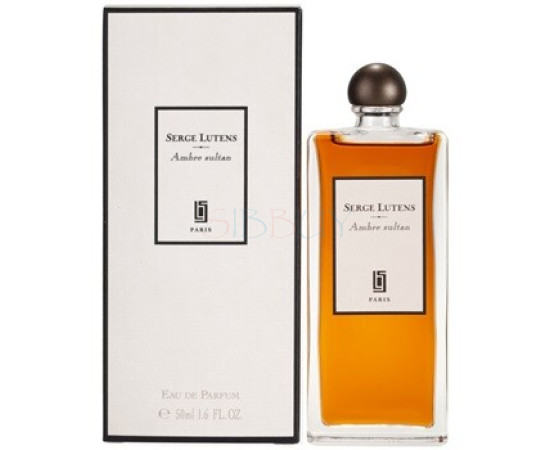 Купить недорого Аромат Serge Lutens Ambre Sultan Парфюмерная вода
