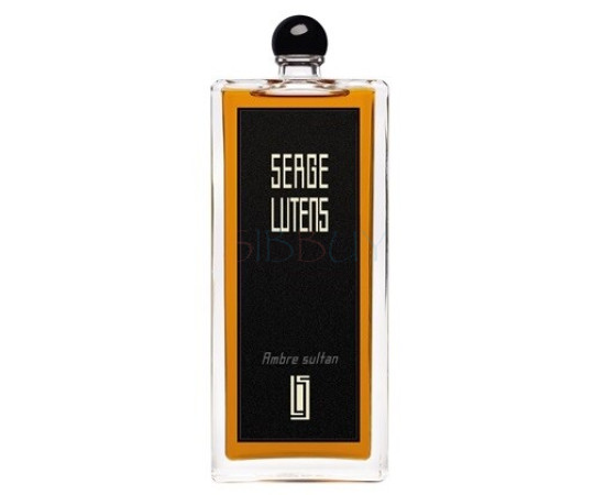 Купить недорого Аромат Serge Lutens Ambre Sultan Парфюмерная вода