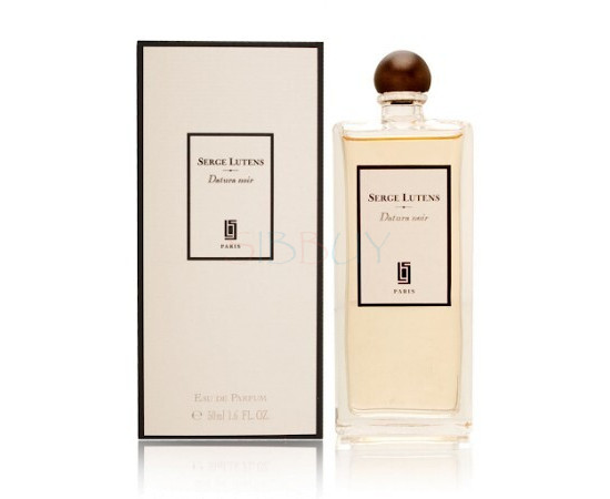 Купить недорого Аромат Serge Lutens Datura Noir Парфюмерная вода