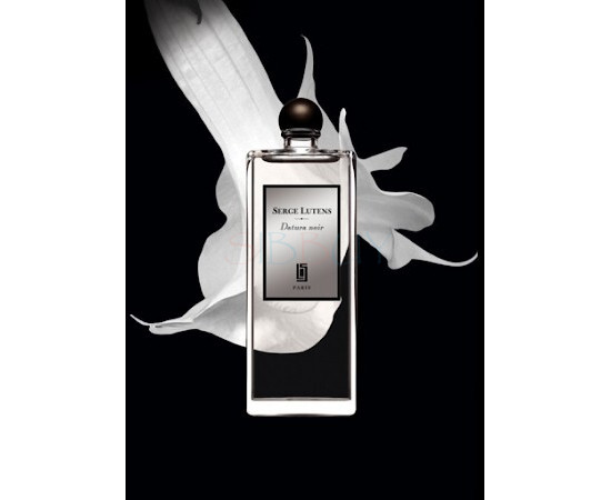 Купить недорого Аромат Serge Lutens Datura Noir Парфюмерная вода