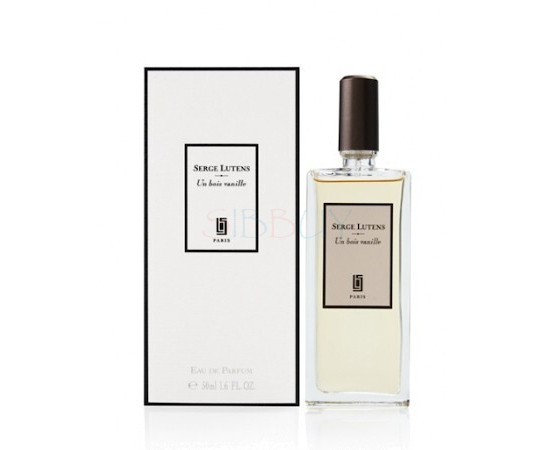 Купить недорого Аромат Serge Lutens Un Bois Vanille Парфюмерная вода