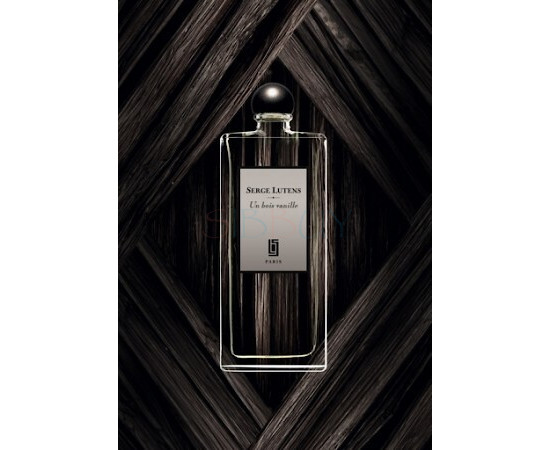 Купить недорого Аромат Serge Lutens Un Bois Vanille Парфюмерная вода