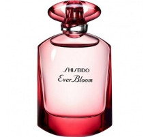 Аромат Shiseido Ever Bloom Ginza Flower Парфюмерная вода