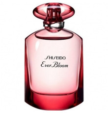 Аромат Shiseido Ever Bloom Ginza Flower Парфюмерная вода