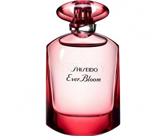Купить недорого Аромат Shiseido Ever Bloom Ginza Flower Парфюмерная вода