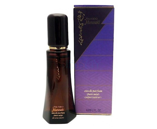 Купить недорого Аромат Shiseido Murasaki Парфюмерная вода