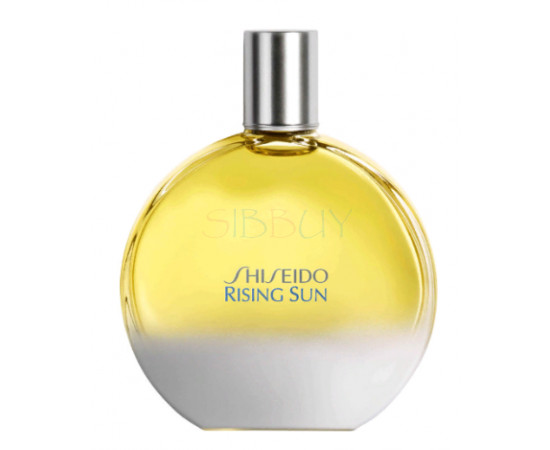 Купить недорого Аромат Shiseido Rising Sun Туалетная вода