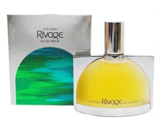 Купить недорого Аромат Shiseido Rivage Парфюмерная вода