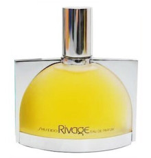 Аромат Shiseido Rivage Парфюмерная вода