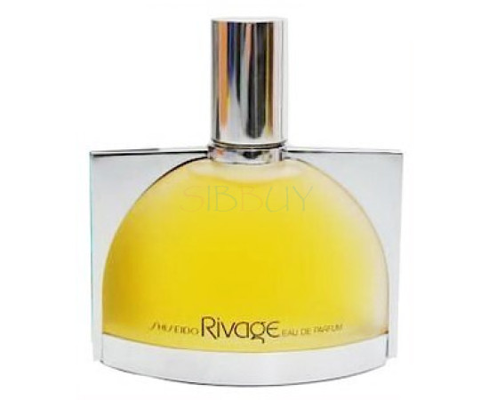 Купить недорого Аромат Shiseido Rivage Парфюмерная вода