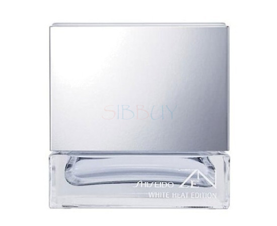 Купить недорого Аромат Shiseido Zen For Men White Heat Edition Туалетная вода