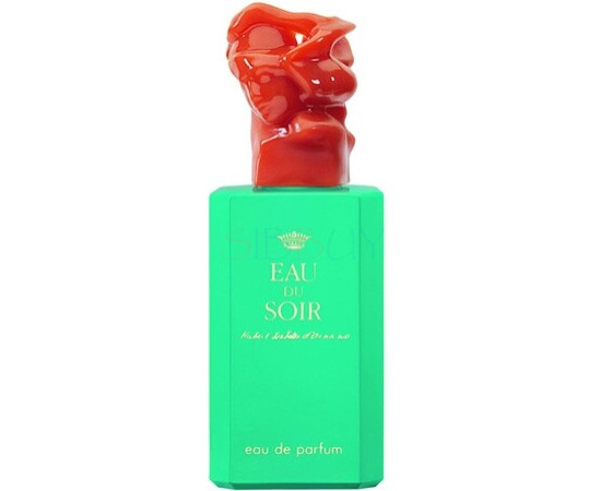 Купить недорого Аромат Sisley Eau du Soir (2009) Парфюмерная вода