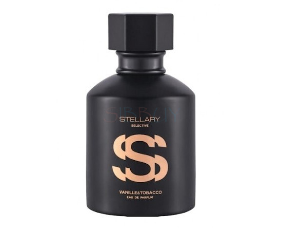 Купить недорого Аромат Stellary Vanille & Tabacco Парфюмерная вода