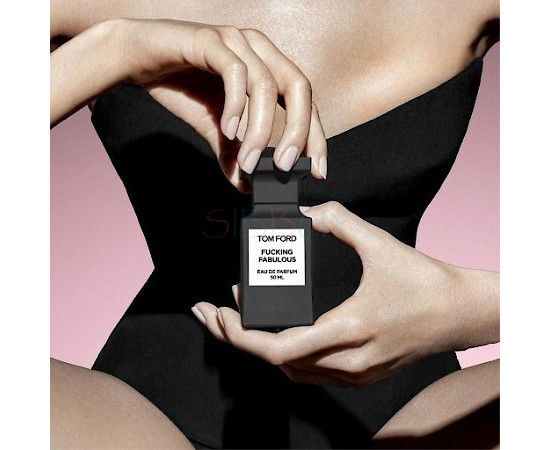 Купить недорого Аромат Tom Ford Fucking Fabulous Парфюмерная вода