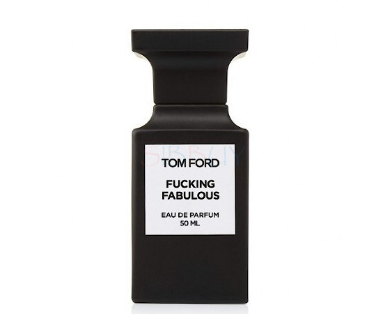 Купить недорого Аромат Tom Ford Fucking Fabulous Парфюмерная вода