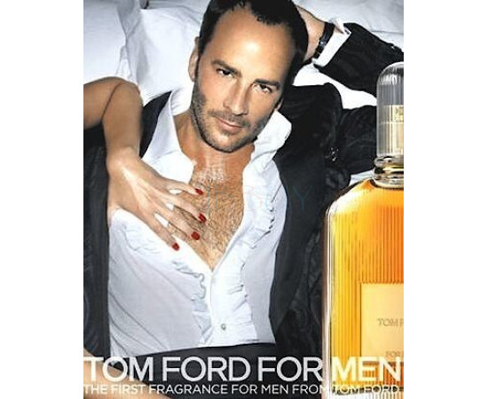 Купить недорого Аромат Tom Ford Tom Ford for Men Туалетная вода