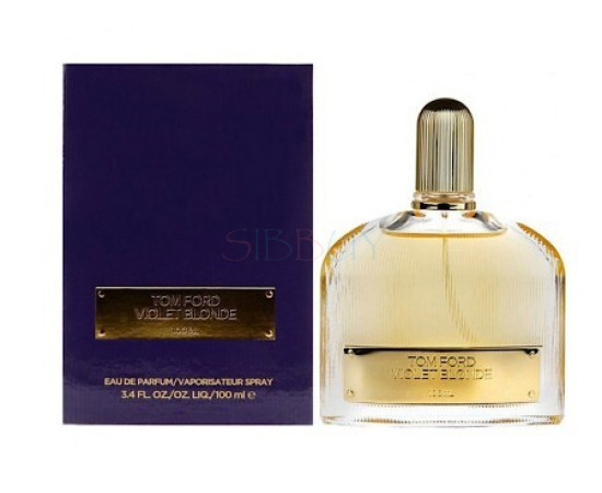 Купить недорого Аромат Tom Ford Violet Blonde Парфюмерная вода