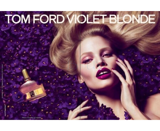 Купить недорого Аромат Tom Ford Violet Blonde Парфюмерная вода