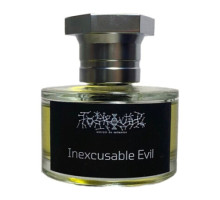 Аромат Toskovat' Inexcusable Evil Духи / Экстракт