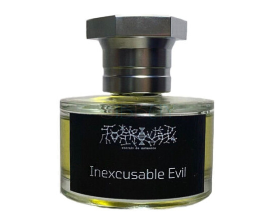 Купить недорого Аромат Toskovat Inexcusable Evil Духи / Экстракт