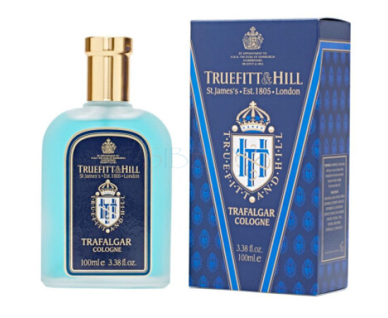 Купить недорого Аромат Truefitt & Hill Trafalgar Одеколон