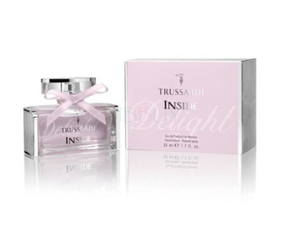Купить недорого Аромат Trussardi Inside Delight Туалетная вода