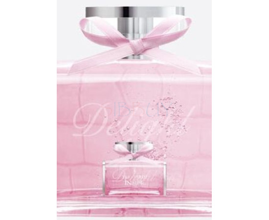 Купить недорого Аромат Trussardi Inside Delight Туалетная вода