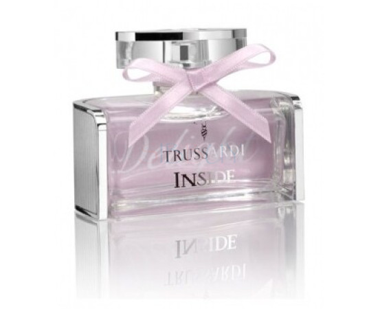 Купить недорого Аромат Trussardi Inside Delight Туалетная вода