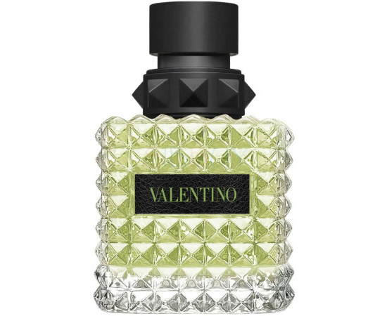Купить недорого Аромат Valentino Born in Roma Donna Green Stravaganza Парфюмерная вода
