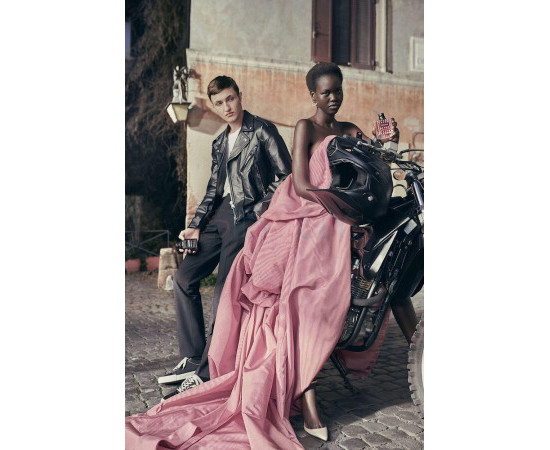 Купить недорого Аромат Valentino Valentino Uomo Born In Roma Туалетная вода
