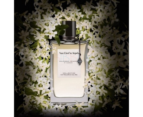 Купить недорого Аромат Van Cleef & Arpels California Reverie Парфюмерная вода