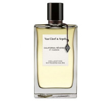 Аромат Van Cleef & Arpels California Reverie Парфюмерная вода