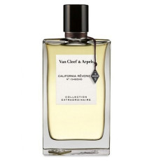 Аромат Van Cleef & Arpels California Reverie Парфюмерная вода