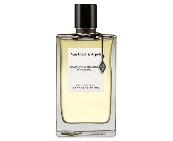 Купить недорого Аромат Van Cleef & Arpels California Reverie Парфюмерная вода