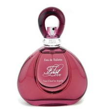 Аромат Van Cleef & Arpels First Love Туалетная вода