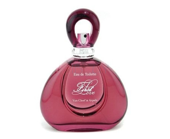 Купить недорого Аромат Van Cleef & Arpels First Love Туалетная вода