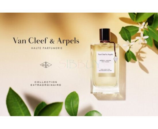 Купить недорого Аромат Van Cleef & Arpels Néroli Amara Парфюмерная вода