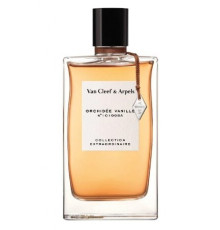 Аромат Van Cleef & Arpels Orchidee Vanille Парфюмерная вода