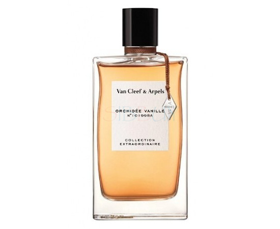 Купить недорого Аромат Van Cleef & Arpels Orchidee Vanille Парфюмерная вода