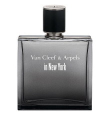 Аромат Van Cleef & Arpels In New York Туалетная вода
