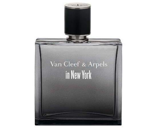 Купить недорого Аромат Van Cleef & Arpels In New York Туалетная вода