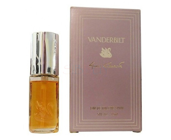Купить недорого Аромат Vanderbilt Vanderbilt Туалетная вода