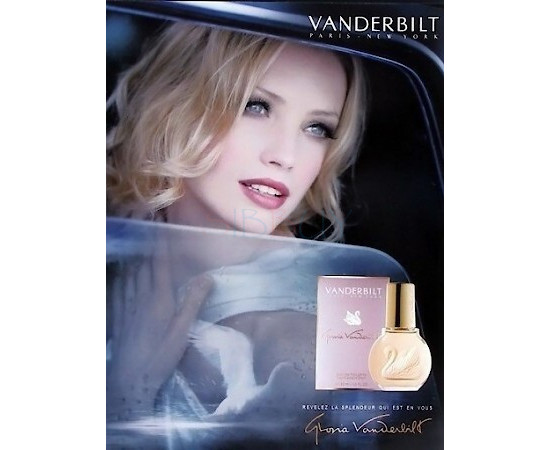 Купить недорого Аромат Vanderbilt Vanderbilt Туалетная вода