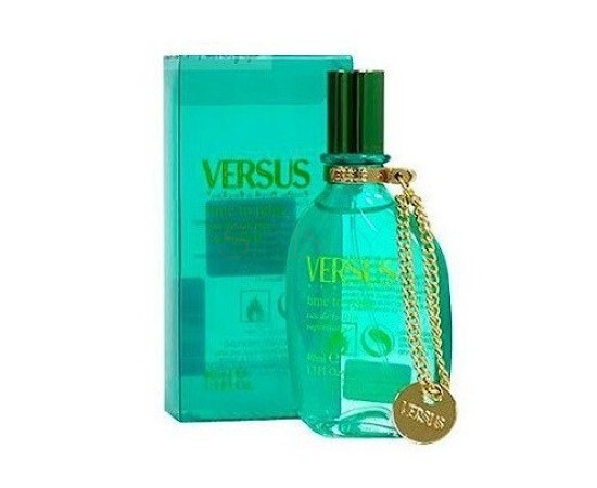 Купить недорого Аромат Versace Versus Time For Relax Туалетная вода
