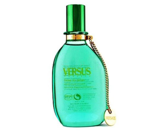 Купить недорого Аромат Versace Versus Time For Relax Туалетная вода