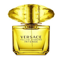 Аромат Versace Yellow Diamond Intense Парфюмерная вода